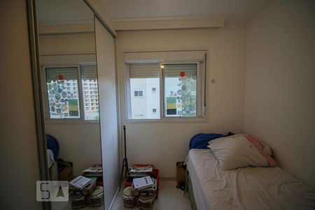 Quarto 1 de apartamento à venda com 3 quartos, 87m² em Jardim das Vertentes, São Paulo