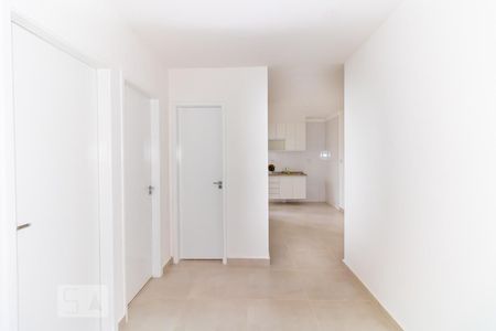 Sala de apartamento para alugar com 2 quartos, 43m² em Vila Isolina Mazzei, São Paulo