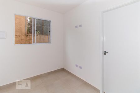 Sala de apartamento para alugar com 2 quartos, 43m² em Vila Isolina Mazzei, São Paulo