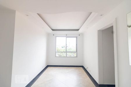 Apartamento à venda com 60m², 3 quartos e 1 vagaSala 