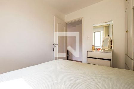 Quarto 1 de apartamento para alugar com 2 quartos, 66m² em Alto de Pinheiros, São Paulo