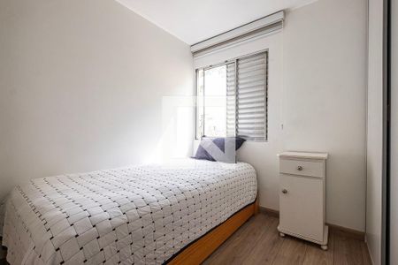 Quarto 2 de apartamento para alugar com 2 quartos, 66m² em Alto de Pinheiros, São Paulo