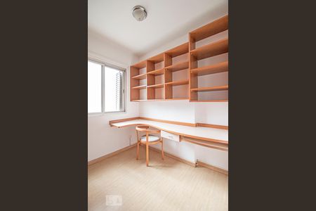 Quarto 1 de apartamento para alugar com 3 quartos, 68m² em Brooklin, São Paulo