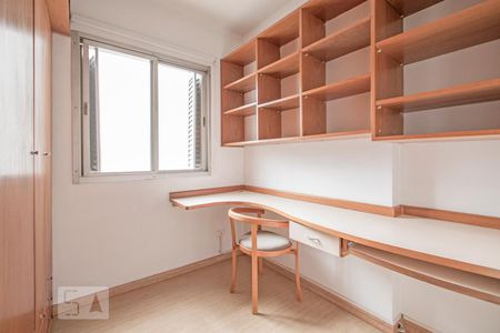 Quarto 1 de apartamento para alugar com 3 quartos, 68m² em Brooklin, São Paulo