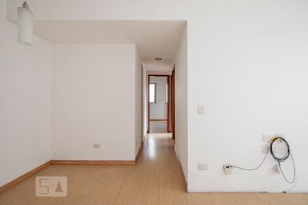 Sala de apartamento para alugar com 3 quartos, 68m² em Brooklin, São Paulo