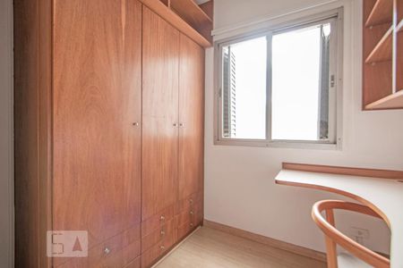 Quarto 1 de apartamento para alugar com 3 quartos, 68m² em Brooklin, São Paulo