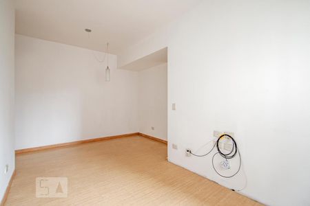 Sala de apartamento para alugar com 3 quartos, 68m² em Brooklin, São Paulo