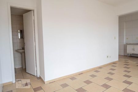 Quarto de kitnet/studio para alugar com 1 quarto, 32m² em Lauzane Paulista, São Paulo