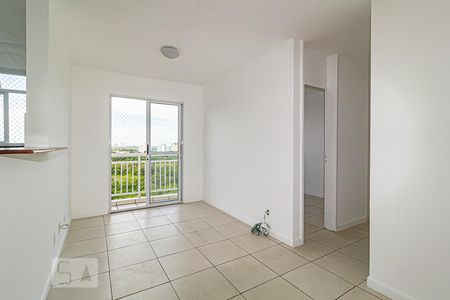 Sala de apartamento à venda com 2 quartos, 50m² em Jacarepaguá, Rio de Janeiro