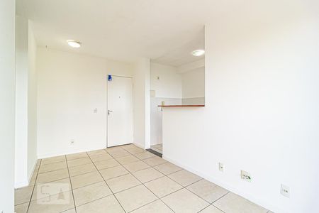 Sala de apartamento à venda com 2 quartos, 50m² em Jacarepaguá, Rio de Janeiro