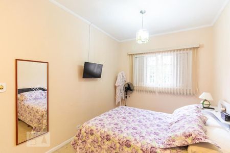 Quarto 2 de casa para alugar com 4 quartos, 160m² em Vila Granada, São Paulo