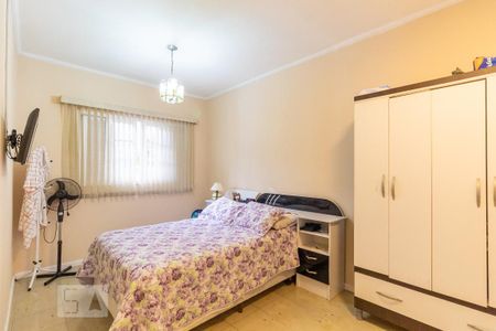 Quarto 2 de casa para alugar com 4 quartos, 160m² em Vila Granada, São Paulo
