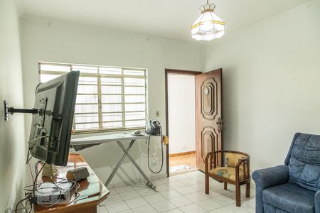 Sala de casa à venda com 3 quartos, 153m² em Vila Ré, São Paulo