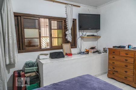 Quarto 1 de casa à venda com 3 quartos, 153m² em Vila Ré, São Paulo