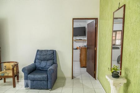 Sala de casa à venda com 3 quartos, 153m² em Vila Ré, São Paulo