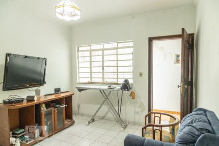 Sala de casa à venda com 3 quartos, 153m² em Vila Ré, São Paulo