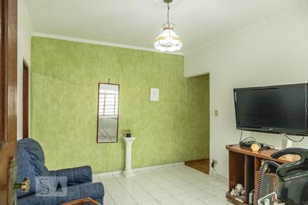 Sala de casa à venda com 3 quartos, 153m² em Vila Ré, São Paulo