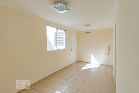Sala de apartamento à venda com 3 quartos, 70m² em Vila Proost de Souza, Campinas