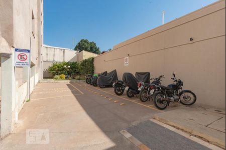Apartamento à venda com 70m², 3 quartos e 1 vaga Apartamento à venda com 70m², 3 quartos e 1 vagaGaragem Motos