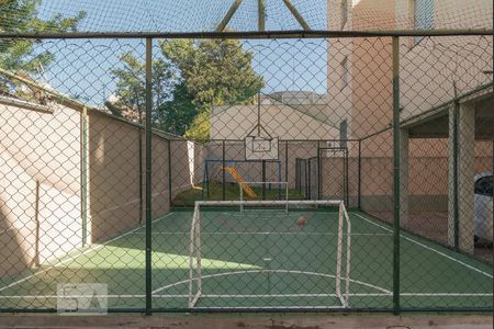 Apartamento à venda com 70m², 3 quartos e 1 vaga Apartamento à venda com 70m², 3 quartos e 1 vagaQuadra Esportiva