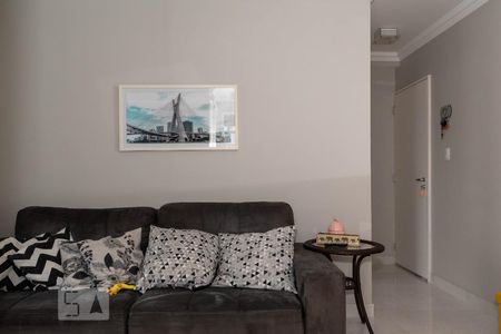 Sala de apartamento para alugar com 2 quartos, 61m² em Vila da Saúde, São Paulo