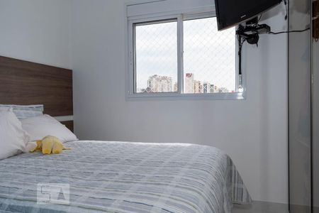 Suíte de apartamento para alugar com 2 quartos, 61m² em Vila da Saúde, São Paulo