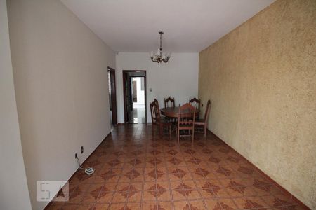 Sala de casa à venda com 3 quartos, 165m² em Anhangabaú, Jundiaí