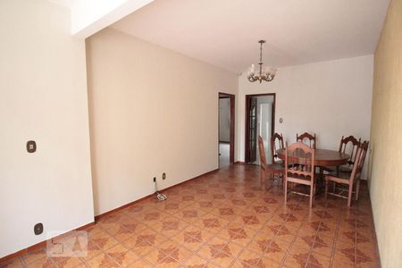 Sala de casa à venda com 3 quartos, 165m² em Anhangabaú, Jundiaí