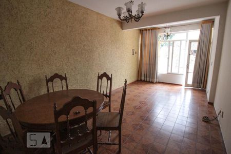 Sala de casa à venda com 3 quartos, 165m² em Anhangabaú, Jundiaí