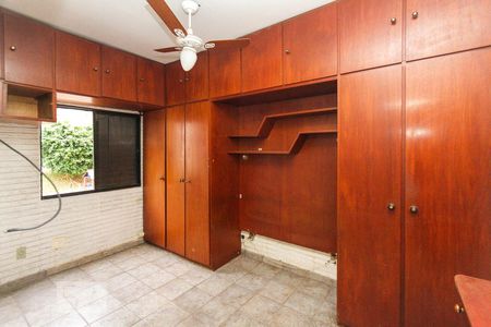 Quarto de apartamento à venda com 2 quartos, 63m² em Vila Alpina, São Paulo