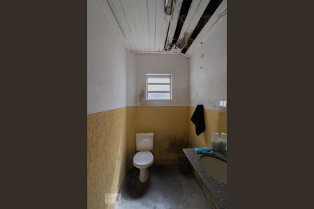 Banheiro de apartamento à venda com 1 quarto, 200m² em Vila America, São Paulo