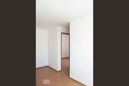 SALA de apartamento para alugar com 2 quartos, 44m² em Jardim Iris, São Paulo