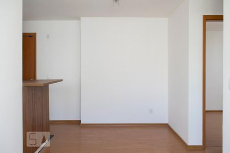 SALA de apartamento para alugar com 2 quartos, 44m² em Jardim Iris, São Paulo