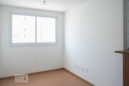 SALA de apartamento para alugar com 2 quartos, 44m² em Jardim Iris, São Paulo