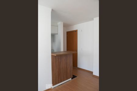 SALA de apartamento para alugar com 2 quartos, 44m² em Jardim Iris, São Paulo