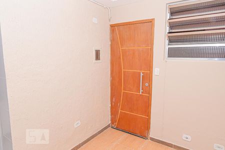 Sala  de apartamento à venda com 1 quarto, 34m² em Bela Vista, São Paulo