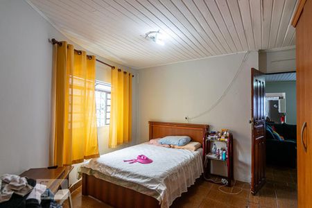 Quarto 2 de casa à venda com 9 quartos, 380m² em Santo Antônio, São Caetano do Sul