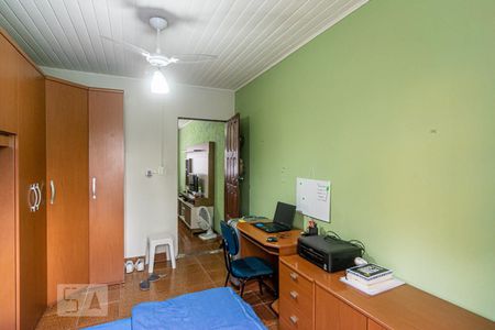 Quarto 1 de casa à venda com 9 quartos, 380m² em Santo Antônio, São Caetano do Sul