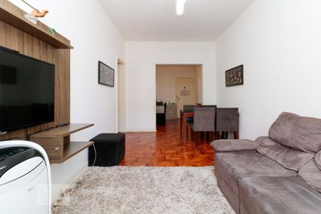 Sala de apartamento para alugar com 2 quartos, 83m² em Pinheiros, São Paulo