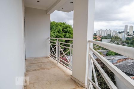 Sacada de casa à venda com 3 quartos, 700m² em Parque Mandaqui, São Paulo