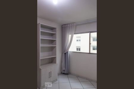 Quarto de apartamento para alugar com 1 quarto, 52m² em Vila Nova Conceição, São Paulo