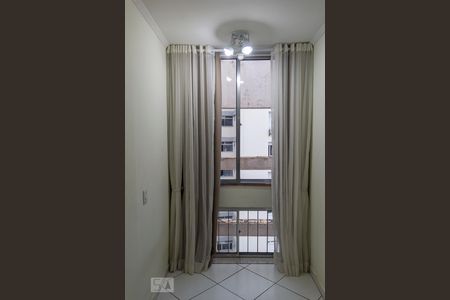 Sala de apartamento para alugar com 1 quarto, 52m² em Vila Nova Conceição, São Paulo