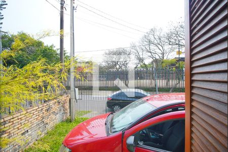 Sala de Estar - Vista de casa à venda com 3 quartos, 300m² em Passo das Pedras, Porto Alegre