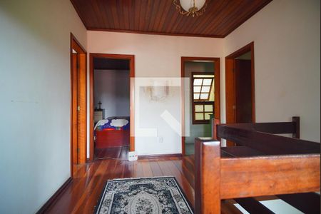 Ante Sala - Quartos de casa para alugar com 3 quartos, 300m² em Passo das Pedras, Porto Alegre