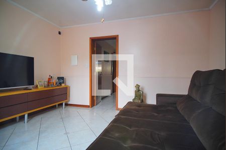 Sala de Estar de casa à venda com 3 quartos, 300m² em Passo das Pedras, Porto Alegre