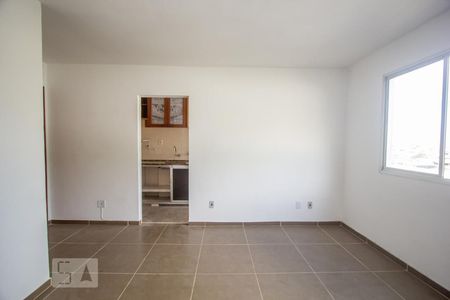 Apartamento à venda com 60m², 2 quartos e 1 vagaSala