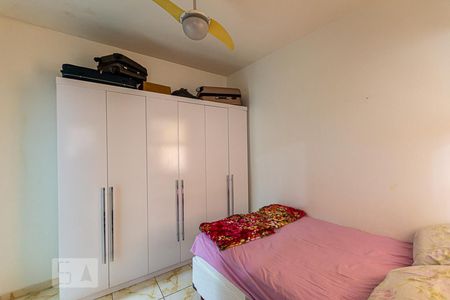 Quarto  de apartamento para alugar com 1 quarto, 45m² em Icaraí, Niterói