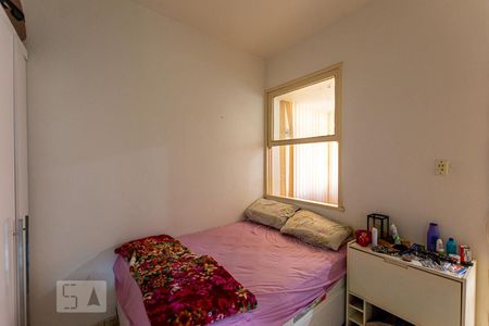 Quarto  de apartamento para alugar com 1 quarto, 45m² em Icaraí, Niterói