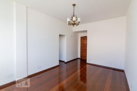 Sala de apartamento para alugar com 2 quartos, 68m² em Maracanã, Rio de Janeiro