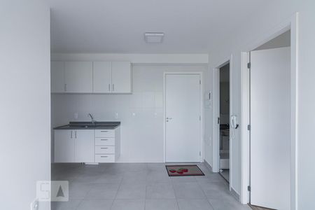 Sala de kitnet/studio à venda com 2 quartos, 35m² em Vila Leopoldina, São Paulo